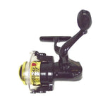 HT optimax reel micro ice w/line