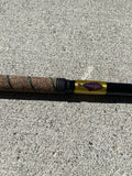 Jasons custom rod 8’