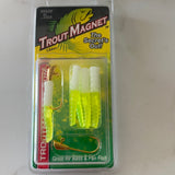 Leland Trout Magnet 1/64oz 9ct