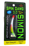 Simon Spin Dawg