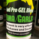 Slammin' Sam's Anti Pro Gel Sauce