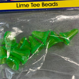 Brad’s Tee Beads