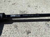 CRB 6’6” jasons custom rod
