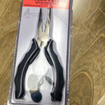 Beau mac long nose pliers