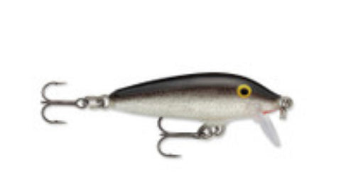 Rapala countdown sinking crainkbaits