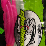 Addicted Steelhead worms