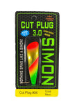 Simon Cut Pulg