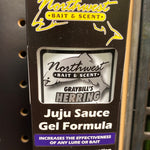 Graybills' Juju Sauce Gel Scent