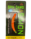 Simon Spin Dawg