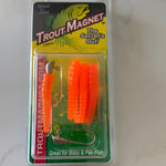 Leland Trout Magnet 1/64oz 9ct