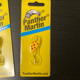 Panther Martin