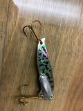 Blade Baits