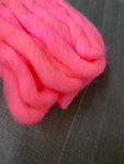 Glo bug yarn