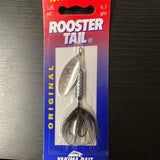 Worden's Rooster Tail