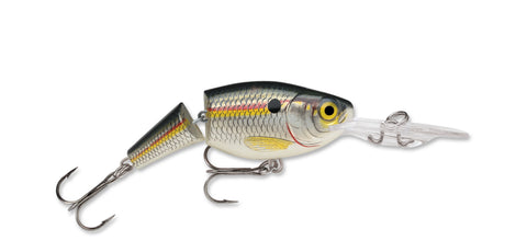 Rapala jointed lures