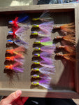 Ultra Minnow Jigs