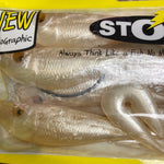 Storm Wildeye Buzzin' Tail shad