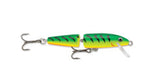 Rapala jointed minnow