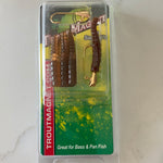 Leland Trout Magnet 1/64oz 9ct