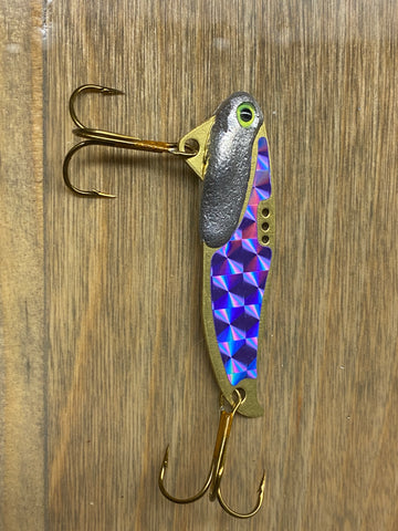 Blade Baits