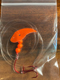 Vortex ™ Sockeye Rigs