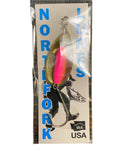 North fork lures