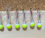 Shad Darts