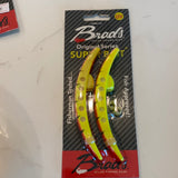 Brad's Super Bait 2 Pack