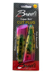 Brad's Cut Plugs