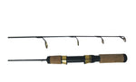 HT polar Gold ice rod