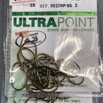 Mustad ultra point