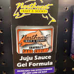 Graybills' Juju Sauce Gel Scent