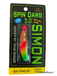 Simon Spin Dawg