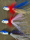 Ultra Minnow Jigs