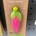 Mustad Tailout Twitcher