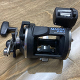 Okuma Reels