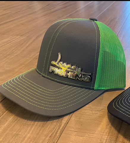 Legacy Fishing Hats