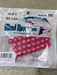 Mad river Steelhead soft beads