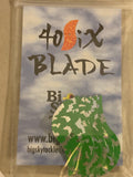 406 Blades