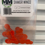 Money Maker Shaker Wings