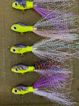 Ultra Minnow Jigs