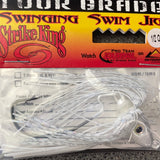 Strike King swinging jig