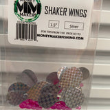 Money Maker Shaker Wings