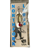 North fork lures