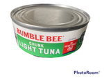 Tuna