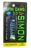 Simon Spin Dawg