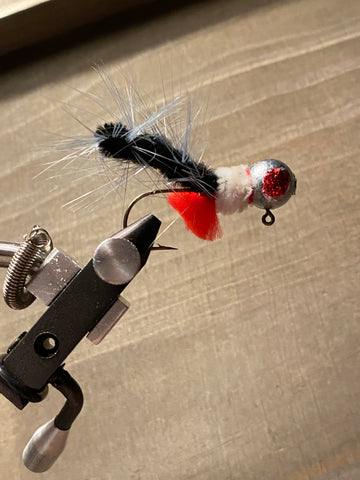 Nightmare Jig