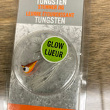 Celsius tungsten stunner jig