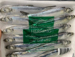 Herring bait