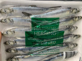 Herring bait